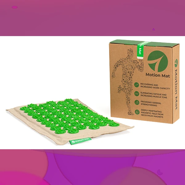 Motion Mat