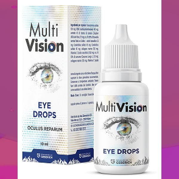 Multivision Drops