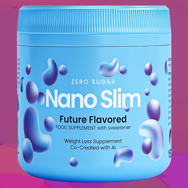 Nano Slim