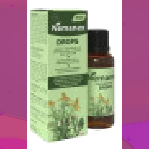 Nemanex Cystitis