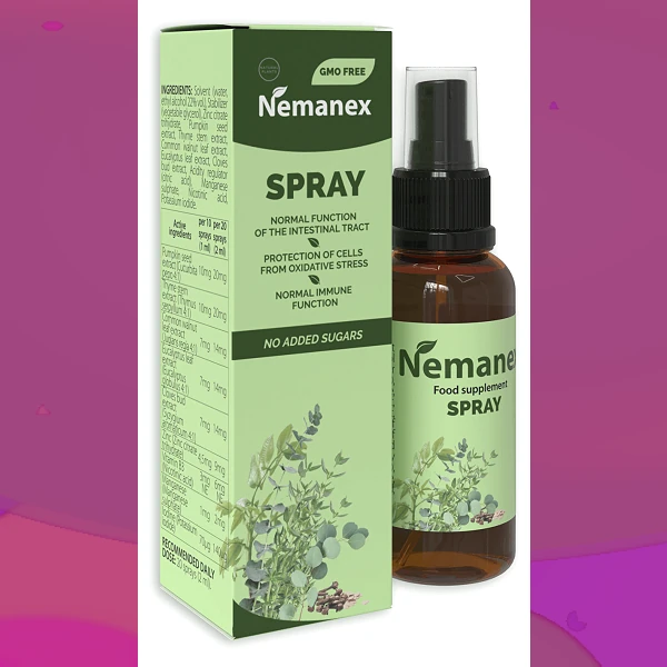 Nemanex