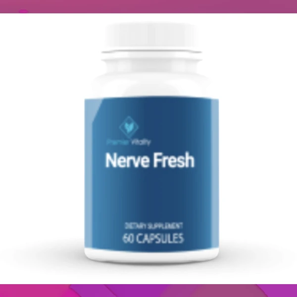 Nerve Fresh