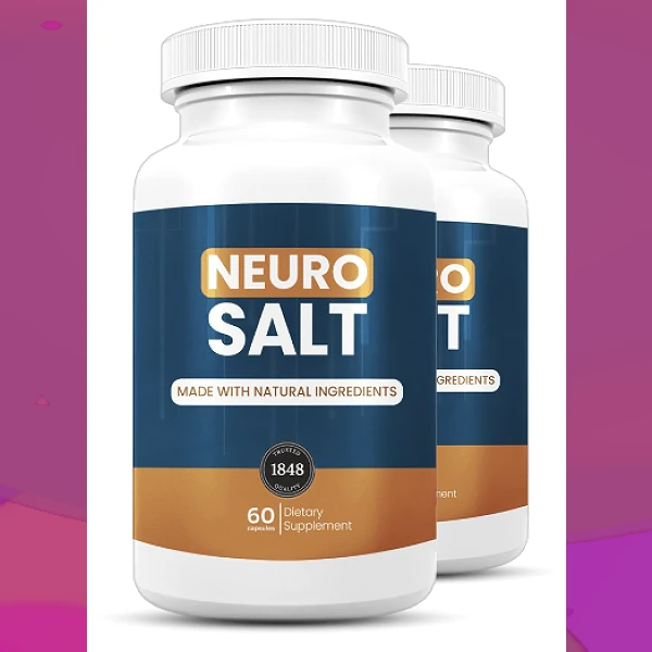 Neuro Salt