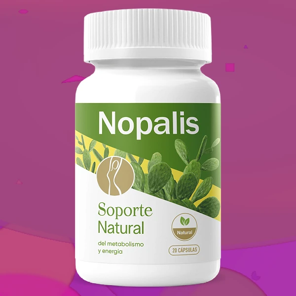 Nopalis
