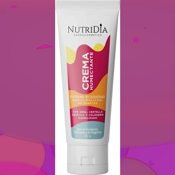 NutriDia