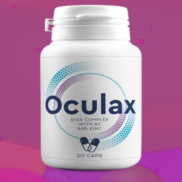 OCULAX