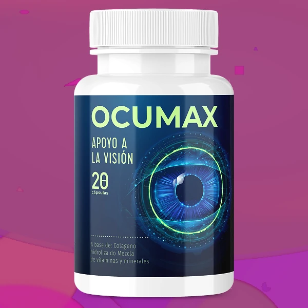 Ocumax