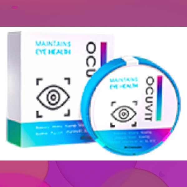 Ocuvit