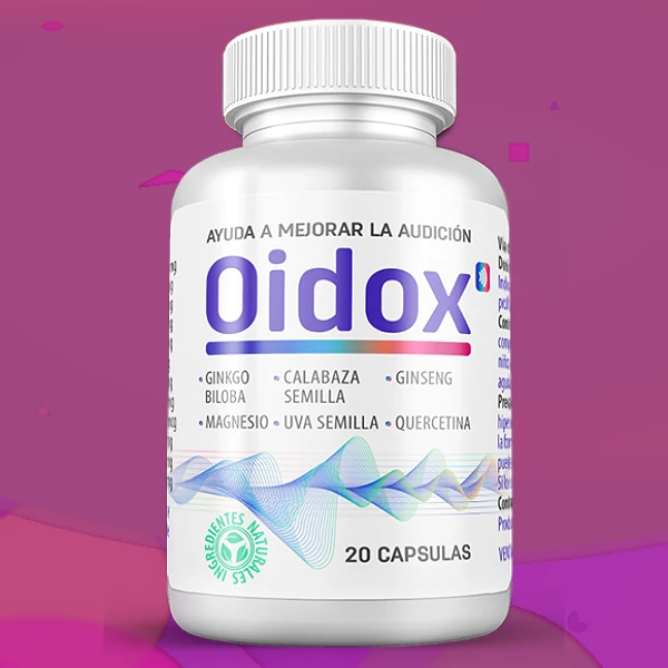 Oidox