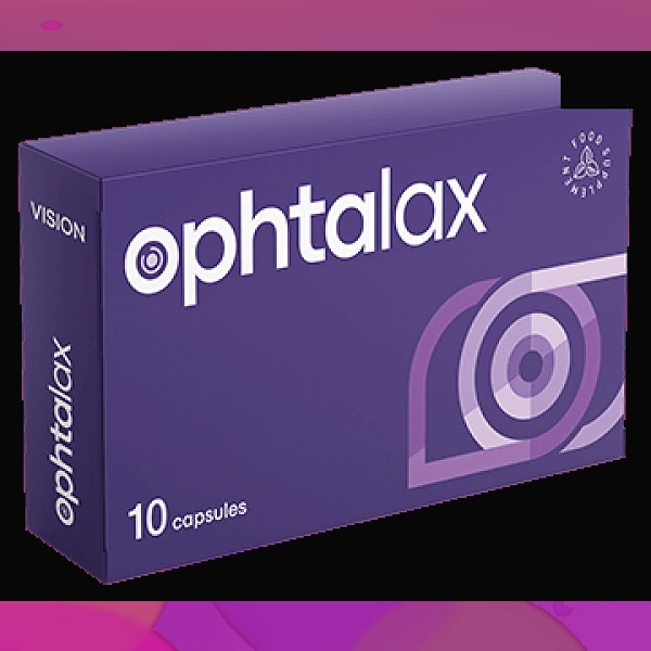 Ophtalax