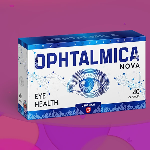Ophtalmica