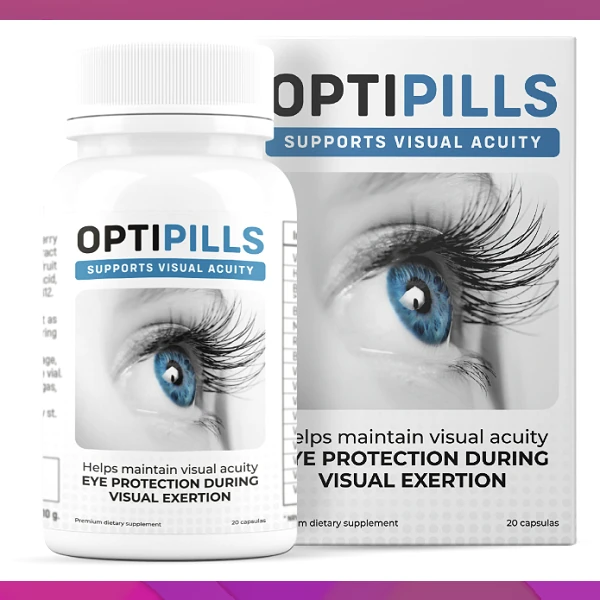 Optipills