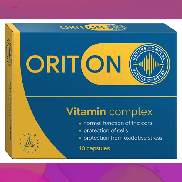 ORITON