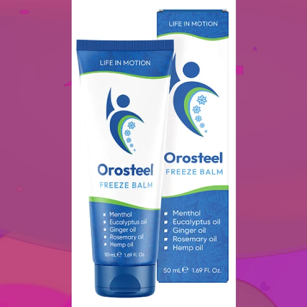 Orosteel