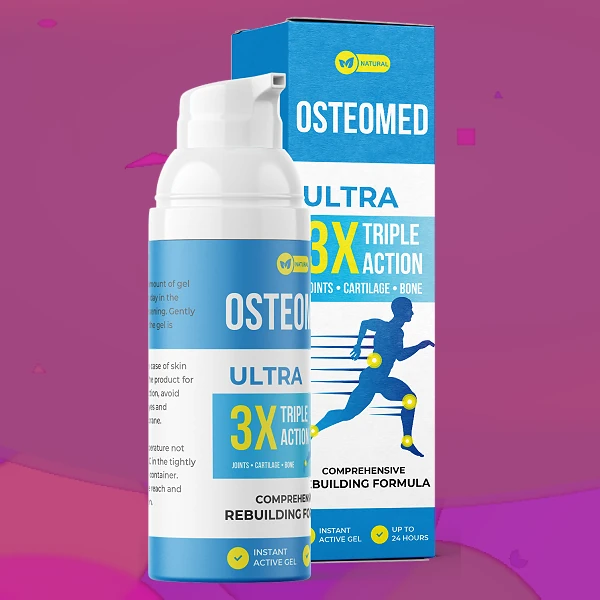 Osteomed