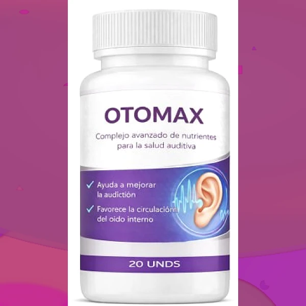 OTOMAX