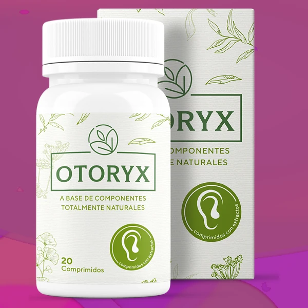 Otoryx