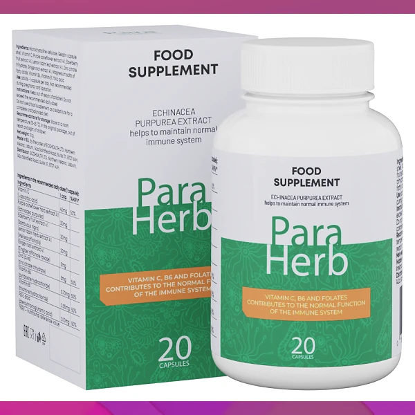 ParaHerb
