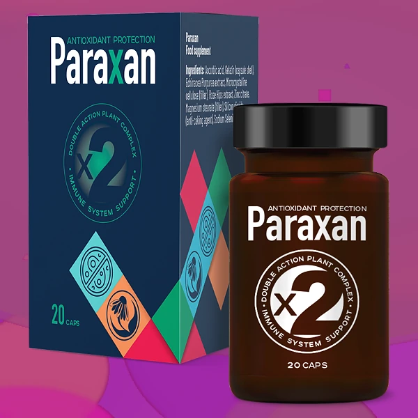 Paraxan