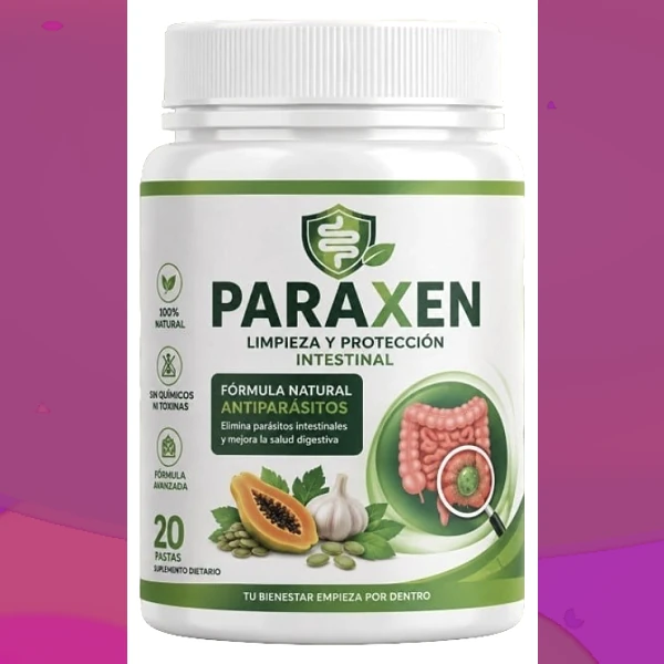 PARAXEN