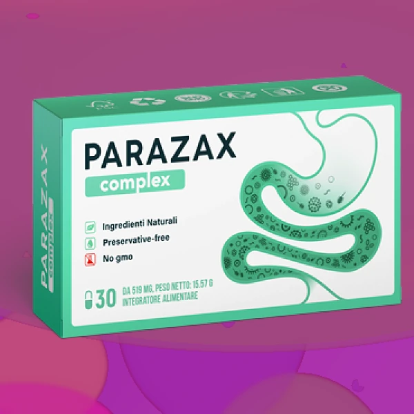 Parazax Complex