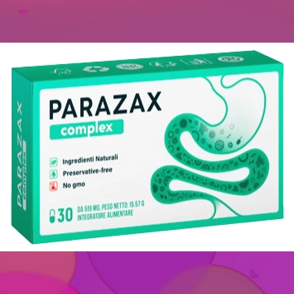 Parazax