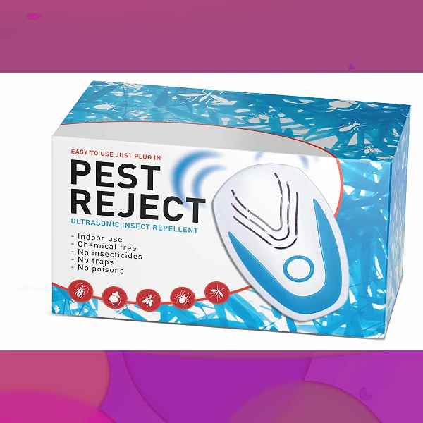 Pest Reject