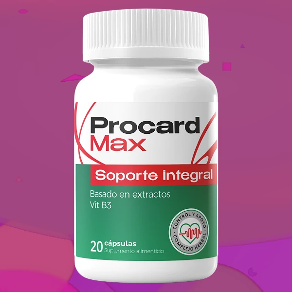 Procard Max
