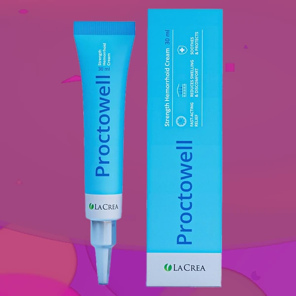 Proctowell