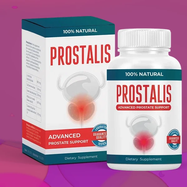 Prostalis