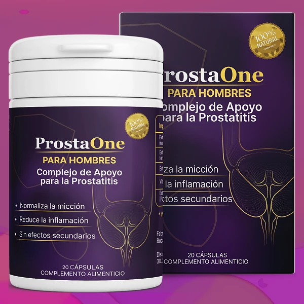 ProstaOne