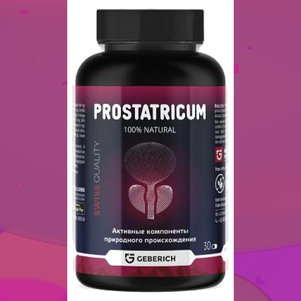 Prostatricum