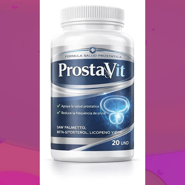 PROSTAVIT