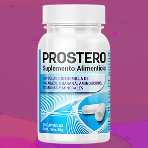 Prostero