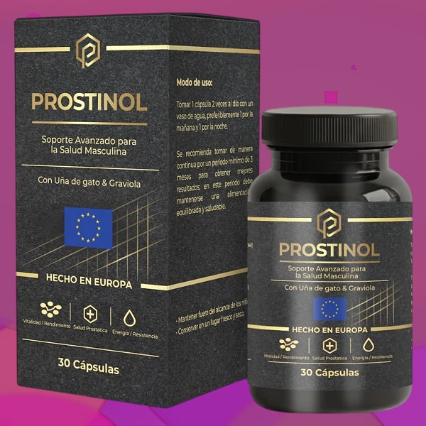 Prostinol
