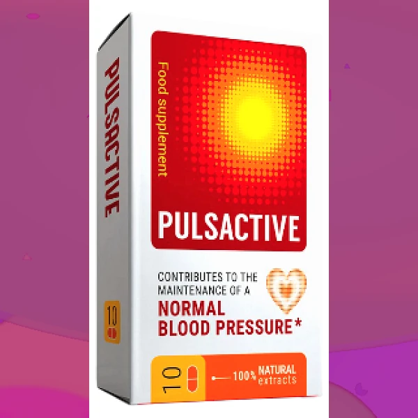 Pulsactive