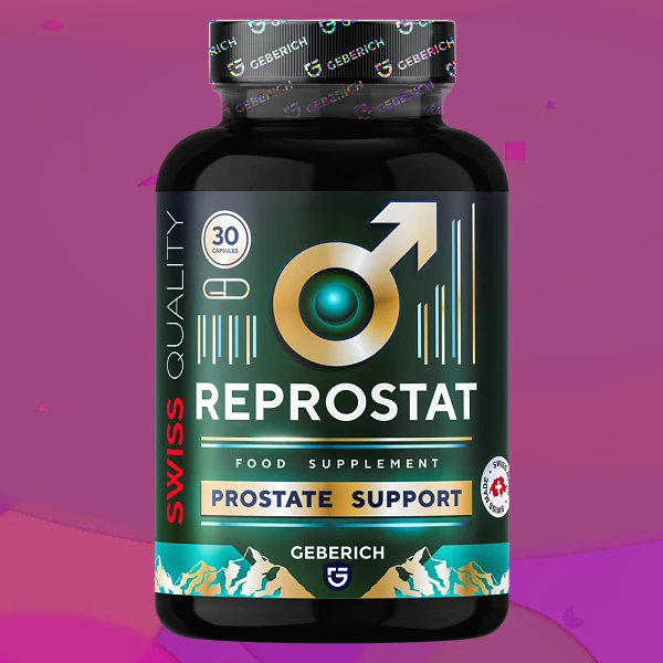 Reprostat