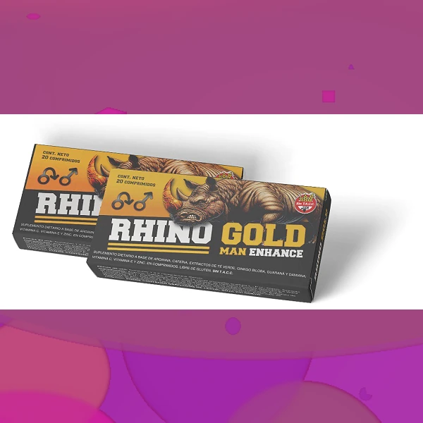 Rhino Gold