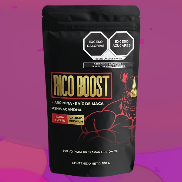 Rico Boost