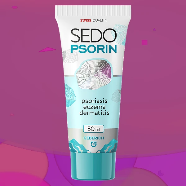 Sedopsorin