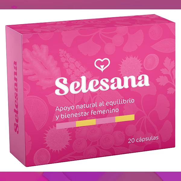 Selesana