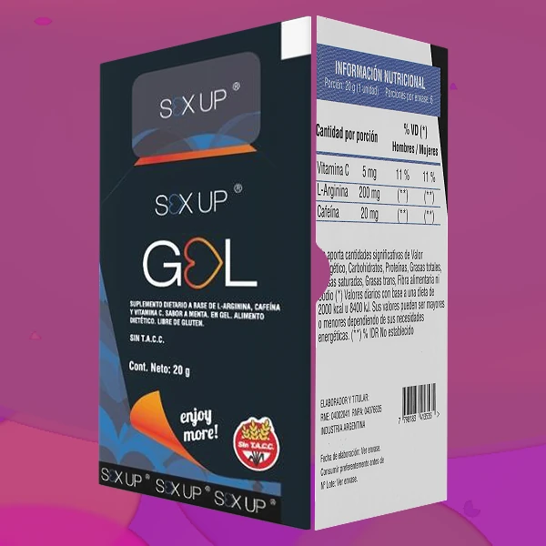 Sex Gel