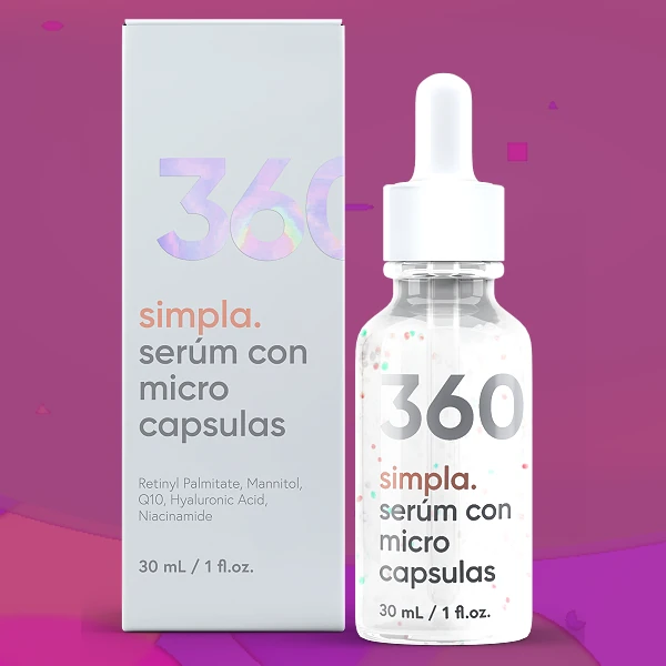 Simpla 360
