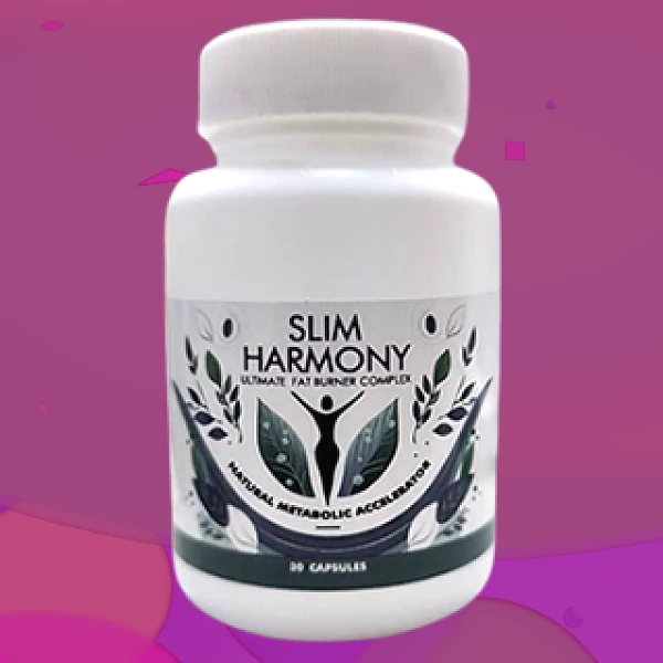 Slim Harmony