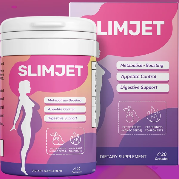 SlimJet