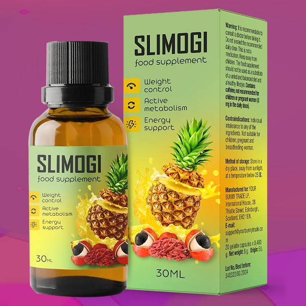 Slimogi