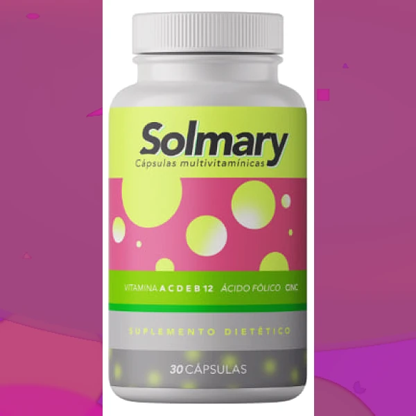 Solmary