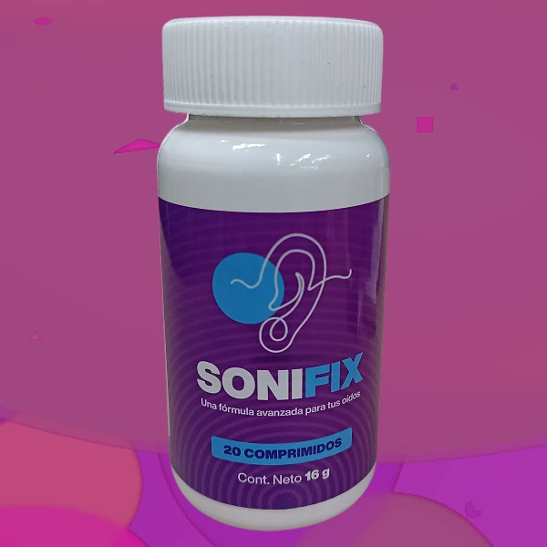 Sonifix