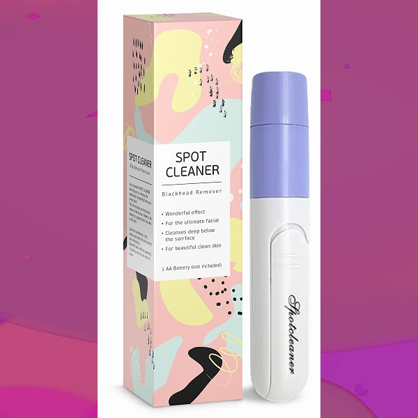 Spot Cleaner