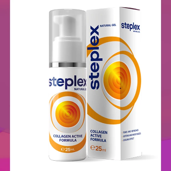 Steplex
